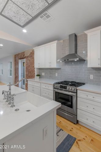 2621 10th St, Phoenix AZ  85006-1017 exterior