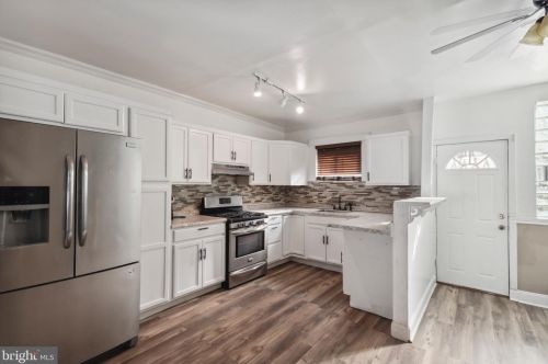 5848 Addison St, Philadelphia PA  19143-1204 exterior