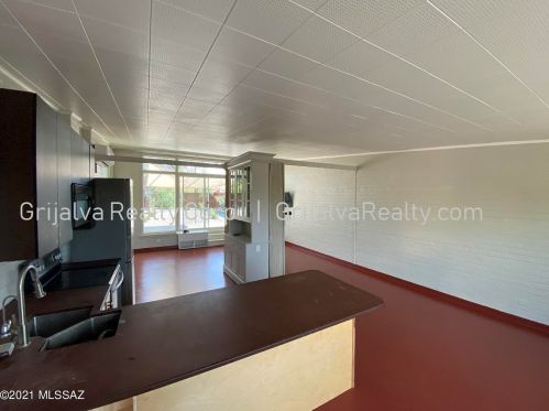 3603 3rd St, Tucson AZ  85716-4609 exterior