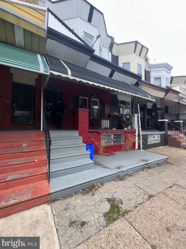 1511 53rd St, Philadelphia, PA 19143-5405