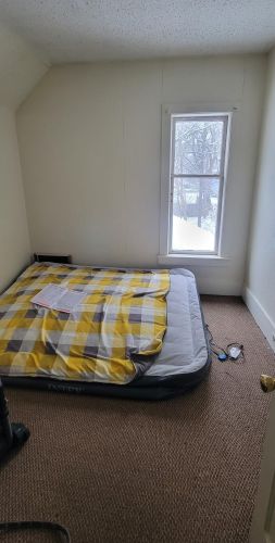 120 Woodward Ave, Big Rapids MI 49307-1776 exterior