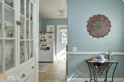 841 Durant Pl, Atlanta GA  30308-1609 exterior