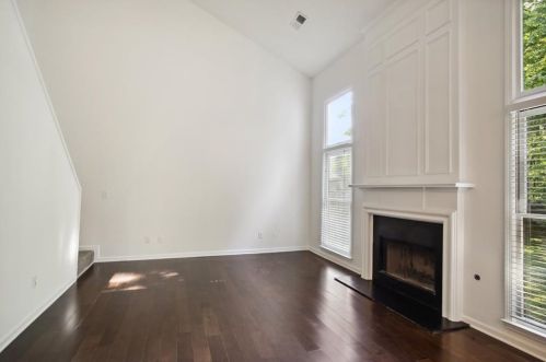 6410 Barwick Ln, Duluth GA 30097-7170 exterior