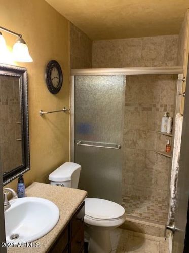 3038 40 Dr, Phoenix AZ 85051-3609 exterior