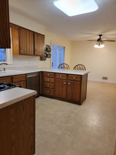 3276 Classic Dr, Lithonia GA 30078-3528 exterior