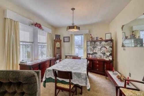 116 College Ave, Poughkeepsie, NY 12603-2805