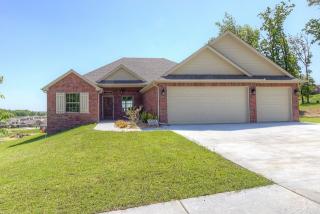 1725 Codi St, Sapulpa, OK 74066-6615