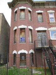 640 41 St, Chicago IL  exterior