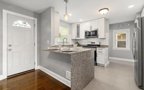 1523 86th Pl, Chicago IL  60619-6520 exterior