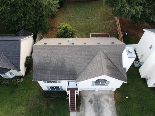 6557 Shaffers Way, Lithonia, GA 30058-6427