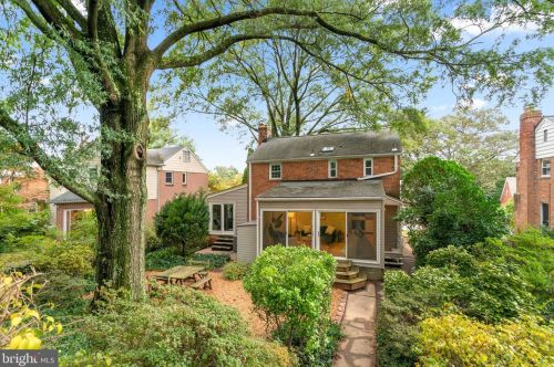 510 Deerfield Ave, Silver Spring, MD 20910-5506