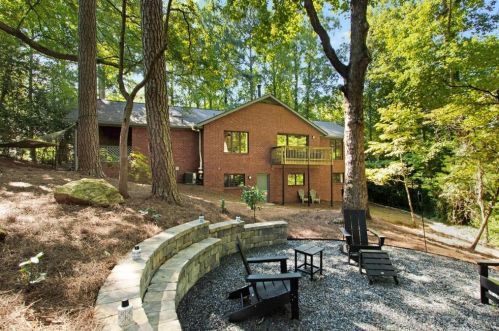 2636 Arldowne Dr, Tucker GA 30084-2565 exterior