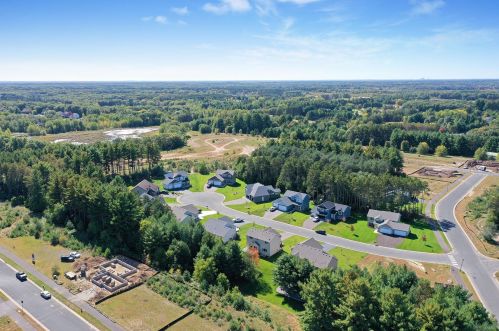 13855 3 Ave, Zimmerman MN 55398-4726 exterior