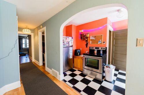 3803 Forest Home Ave, Milwaukee WI  53215-3535 exterior