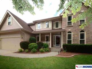 4134 174 St, Omaha NE  68116-2745 exterior