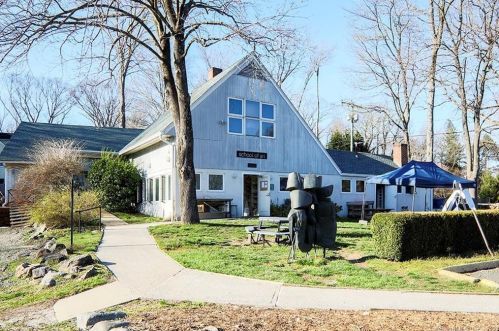 311 Silvermine Ave, Norwalk CT exterior