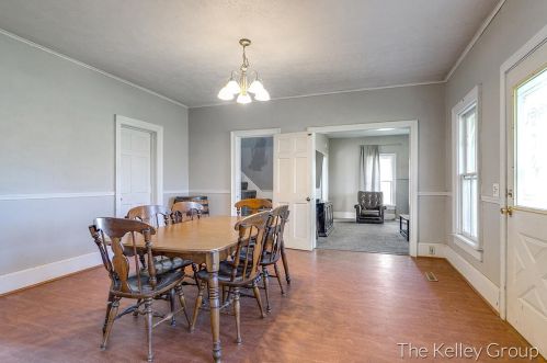 15058 Keller Ave, Cedar Springs MI 49319-9733 exterior