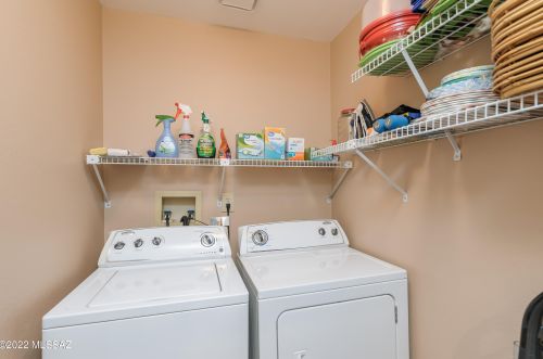 38168 Silverwood Dr, Tucson AZ 85739-1003 exterior