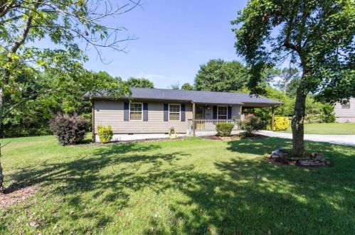 3987 Lenora Church Rd, Lithonia, GA 30039-5207