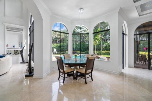 17904 Key Vista Way, Boca Raton FL  33496-1040 exterior