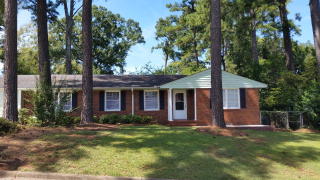 1105 Oakdale Rd, Augusta GA  30904-3345 exterior