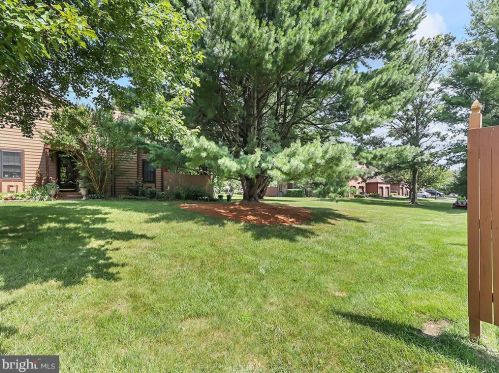 16 Cliveden Ct, Trenton NJ 08648-1400 exterior