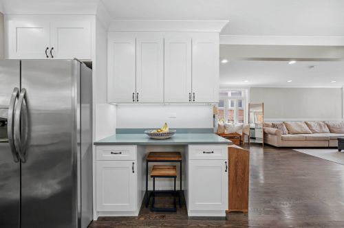 10136 Talman Ave, Chicago IL  60655-1666 exterior