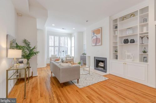 1416 21st St, Washington, DC 20036-5930