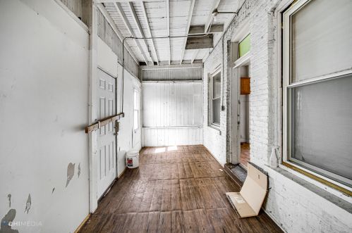 6144 Laflin St, Chicago IL 60636-2334 exterior