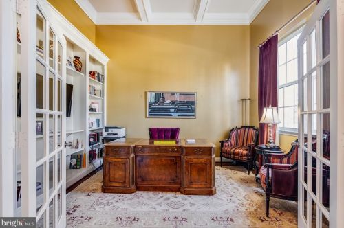 14414 Clay Rock Ln, Silver Spring MD  20906-1814 exterior