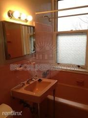 41 Stearns Rd, Brookline MA  02446-5123 exterior