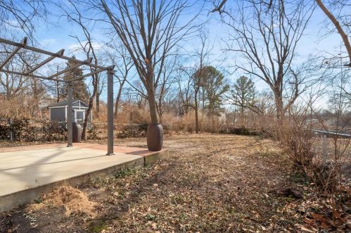 6532 Wise Ave, Saint Louis MO 63139-3725 exterior