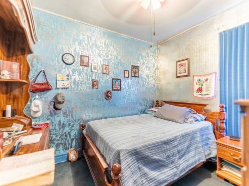 1627 Mcvicker Ave, Chicago IL 60630-1925 exterior