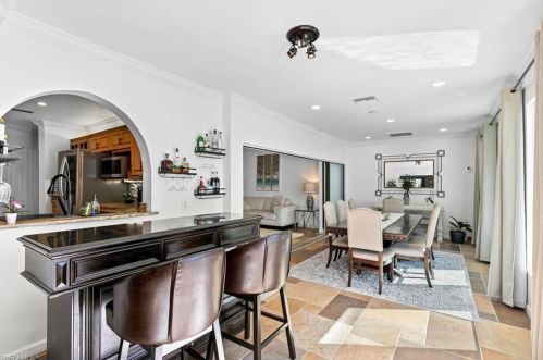 5290 Hawthorn Wood Way, Naples FL 34116-5017 exterior