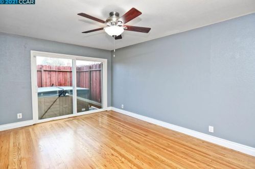 4080 Burbank Dr, Concord CA 94521-1023 exterior