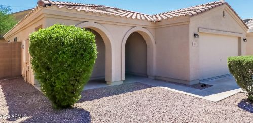 3713 Dunbar Dr, Phoenix AZ  85041-6149 exterior