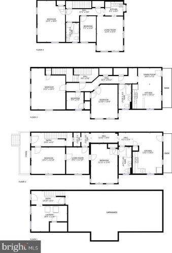 1201 Clifton St, Washington DC 20009-7063 exterior