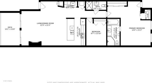 26 May St, Chicago IL 60607-2022 exterior