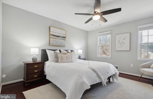 2317 Kaywood Ln, Silver Spring MD  20905-6408 exterior