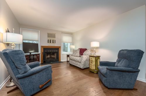 7631 Blackmar Cir, Kalamazoo MI 49024-4089 exterior