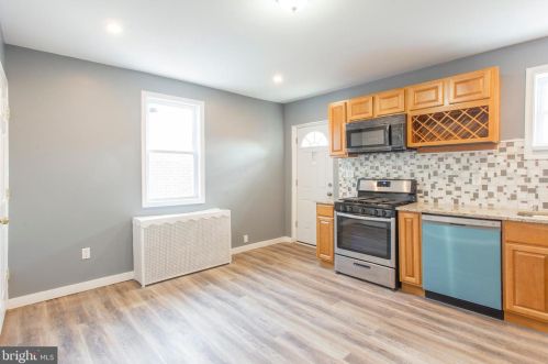 708 Ward St, Chester PA 19013-2136 exterior