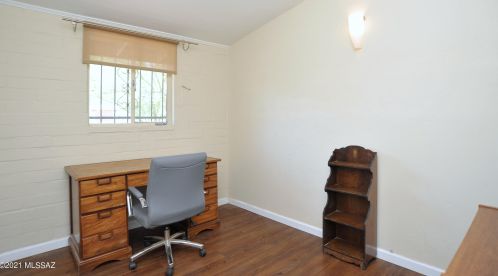 4445 17th St, Tucson AZ  85711-4802 exterior