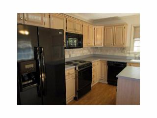 580 Thornbush Trce, Lawrenceville GA  30046-4743 exterior