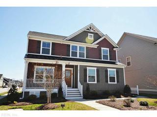 617 Mill Creek Pkwy, Chesapeake, VA 23323-1323