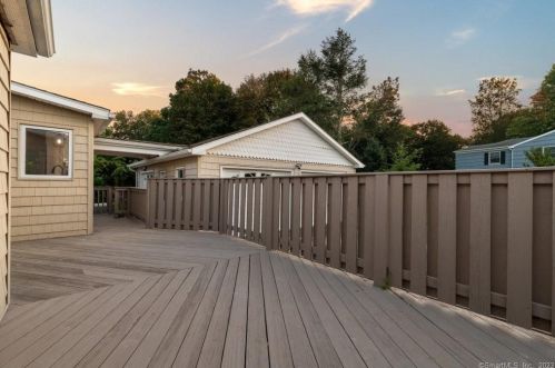 68 Depot Rd, Milford CT 06460-3808 exterior