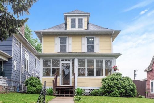 730 Jenks Ave, Saint Paul MN  55106-3114 exterior