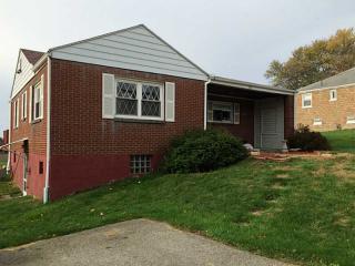 925 Idaho St, Washington, PA 15301-1708