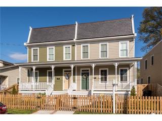 1316 28th St, Richmond VA  23223-5328 exterior