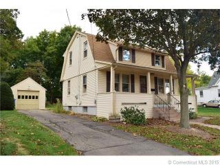 27 Homestead St, Manchester, CT 06042-3024