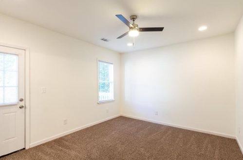 718 Ira St, Atlanta GA  30310-2168 exterior